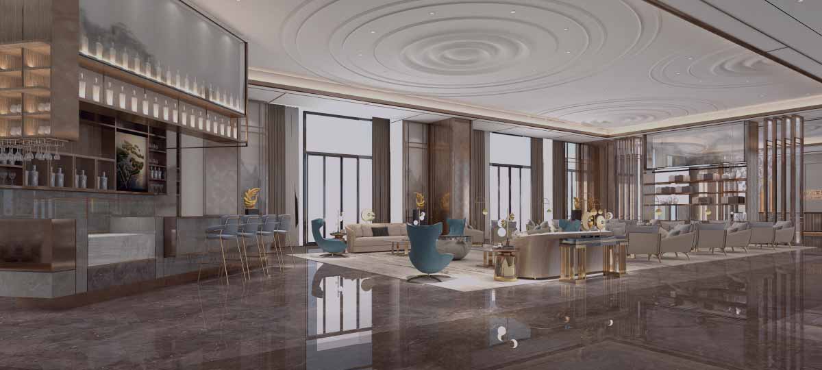 Hotel Representation | Top Jet Aviation